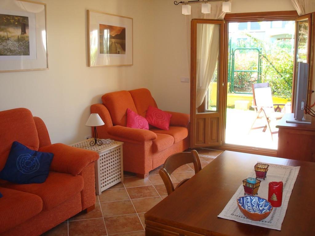 Apartamento Alimar Costa Esuri Apartment Ayamonte Exterior photo
