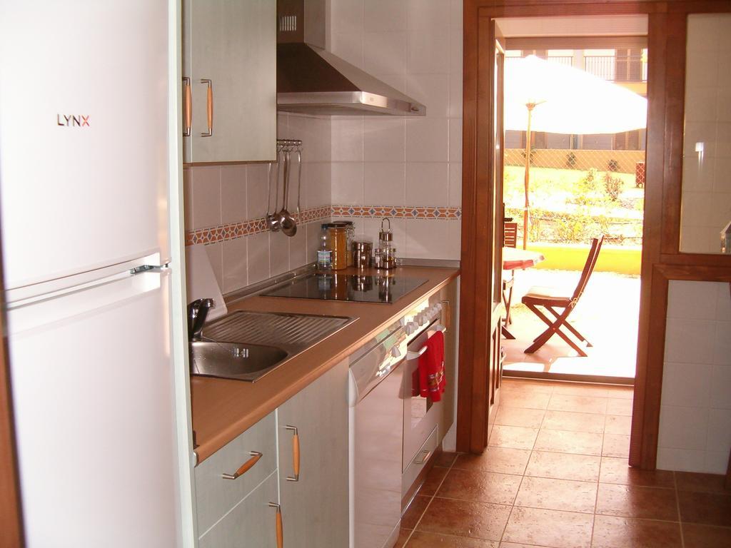 Apartamento Alimar Costa Esuri Apartment Ayamonte Exterior photo