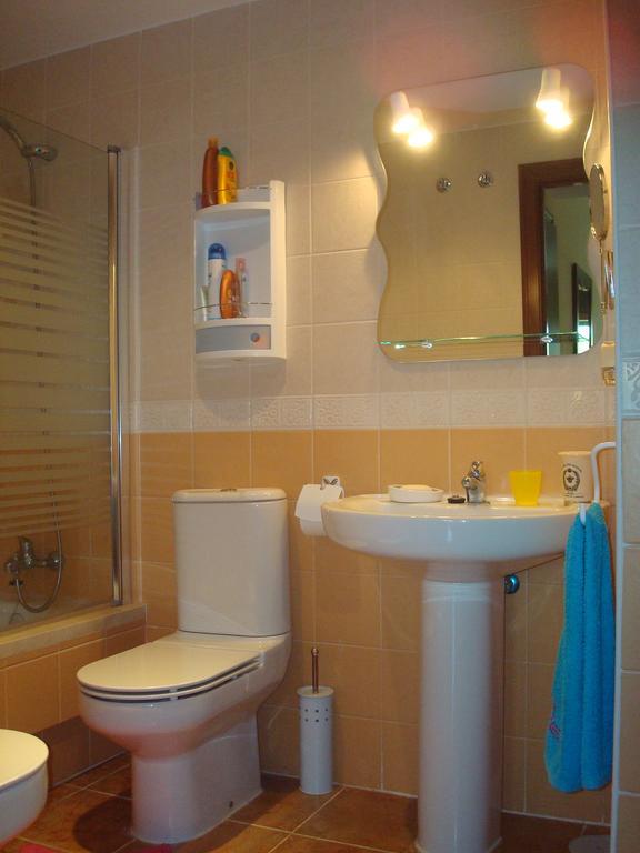 Apartamento Alimar Costa Esuri Apartment Ayamonte Exterior photo