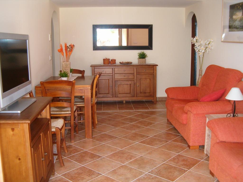 Apartamento Alimar Costa Esuri Apartment Ayamonte Exterior photo