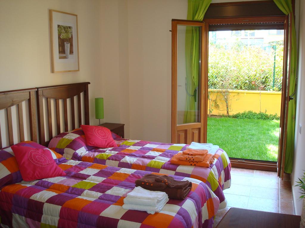 Apartamento Alimar Costa Esuri Apartment Ayamonte Exterior photo