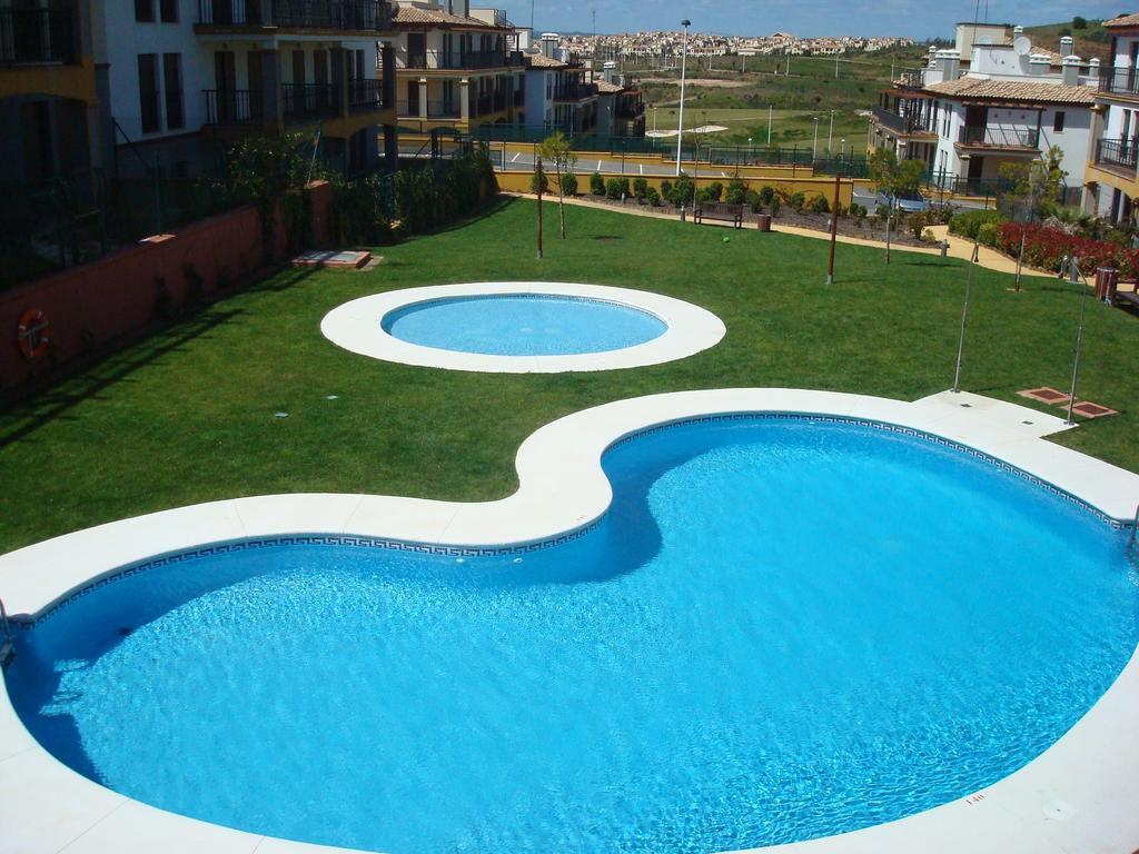 Apartamento Alimar Costa Esuri Apartment Ayamonte Exterior photo
