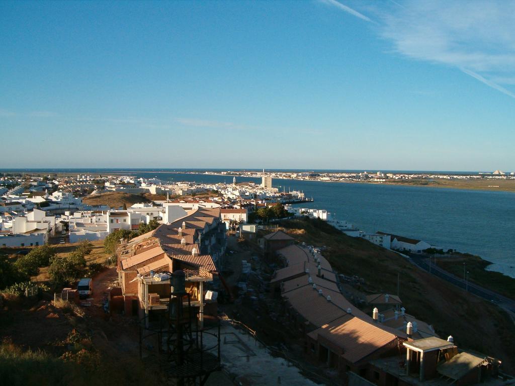 Apartamento Alimar Costa Esuri Apartment Ayamonte Exterior photo
