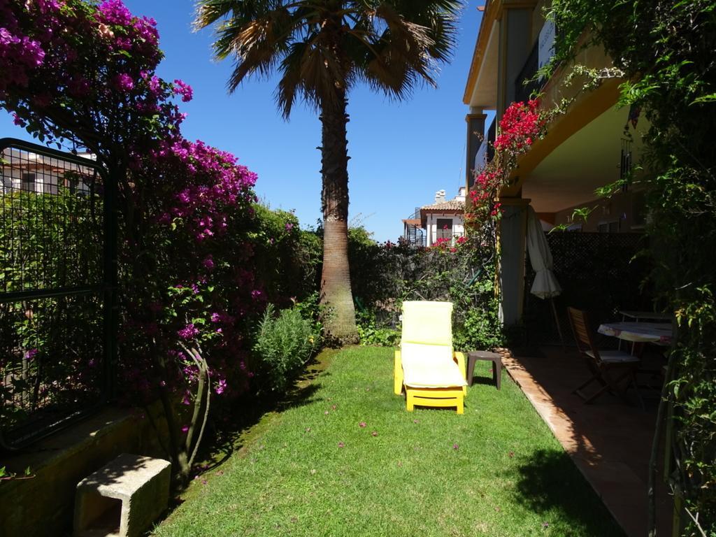 Apartamento Alimar Costa Esuri Apartment Ayamonte Exterior photo