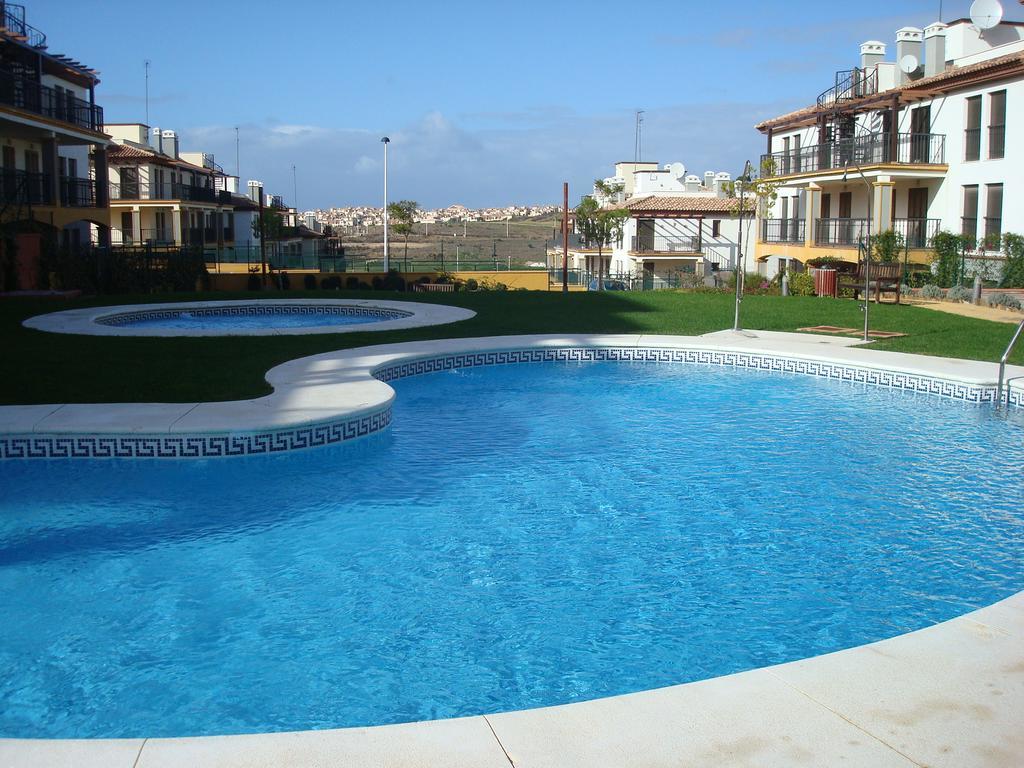 Apartamento Alimar Costa Esuri Apartment Ayamonte Exterior photo
